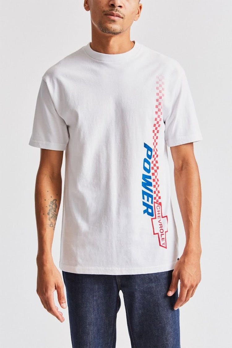 Numéro de l'image de la galerie de produits 4 pour le produit T-Shirt standard à manches courtes Brickyard - Homme