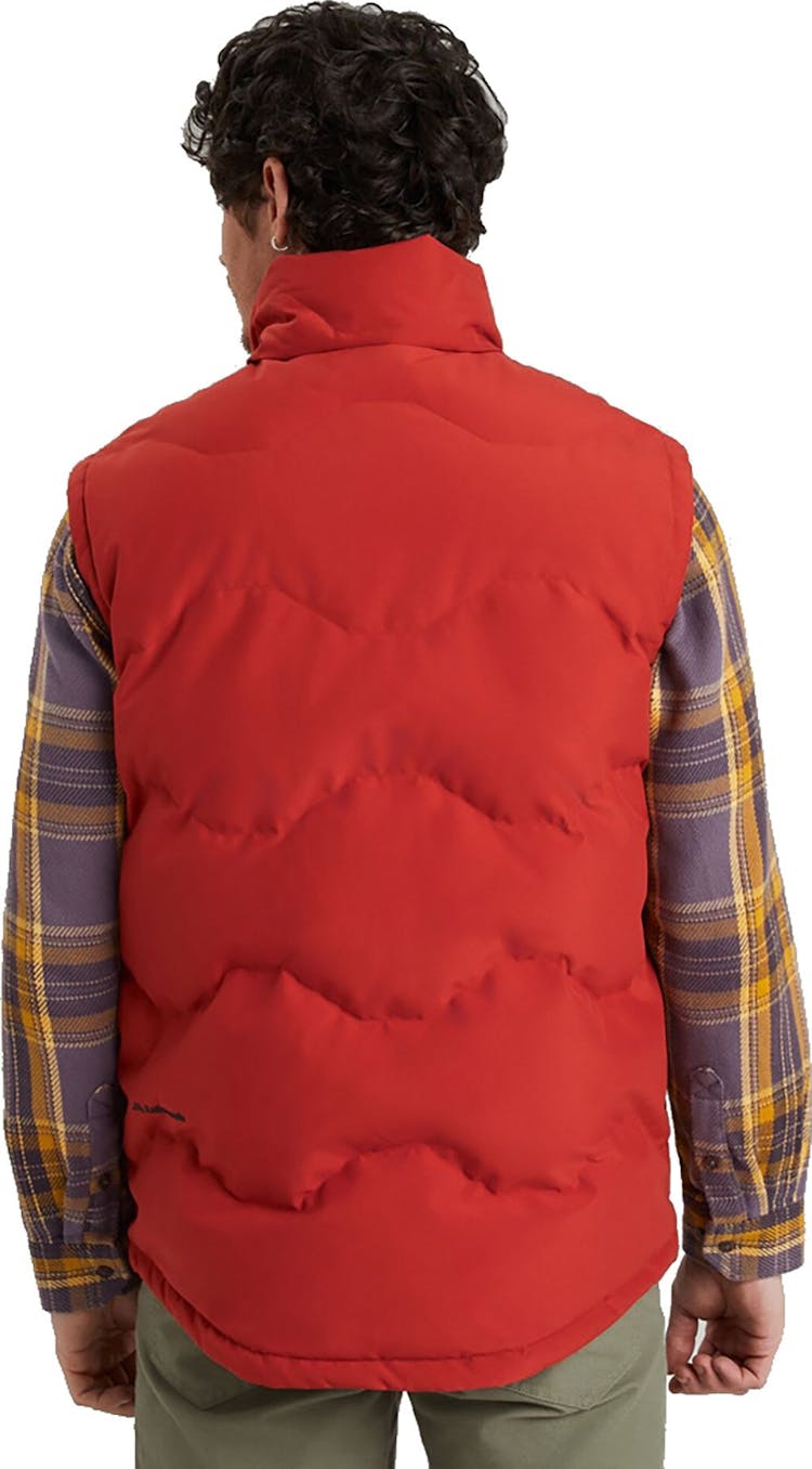 Product gallery image number 7 for product Frisco X Down Vest - Men's