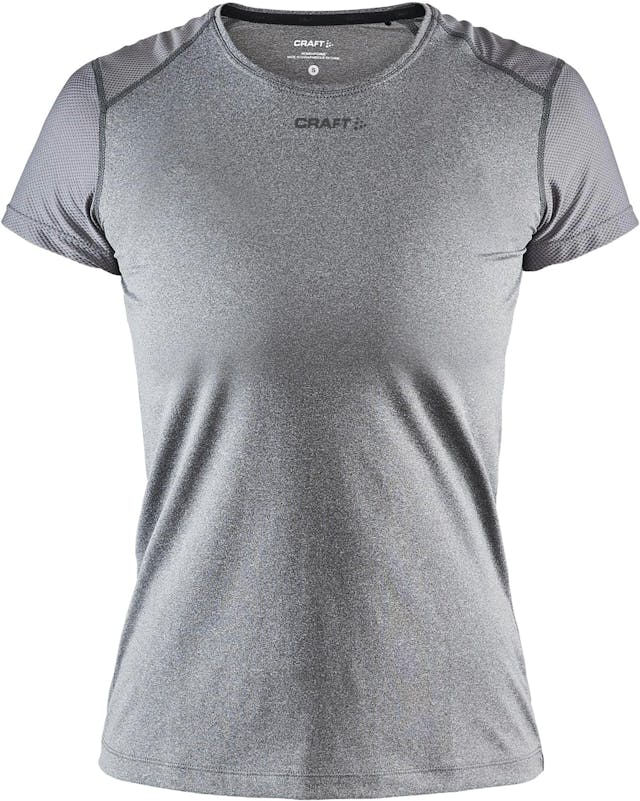 Image de produit pour T-shirt ajusté à manches courtes ADV Essence - Femme