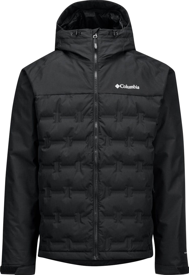 Product gallery image number 1 for product Grand Trek Down Jacket - Men's