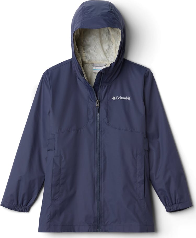Product gallery image number 1 for product City Trail Jacket - Girls