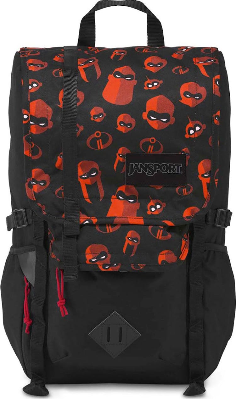 Product gallery image number 1 for product Incredibles Hatchet Backpack 28L