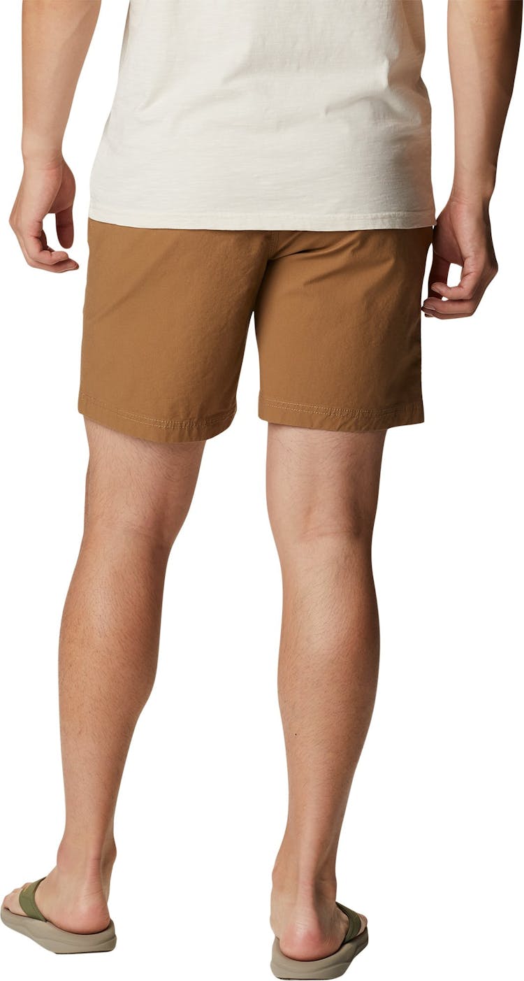 Product gallery image number 2 for product Wallowa Belted Shorts - Men's