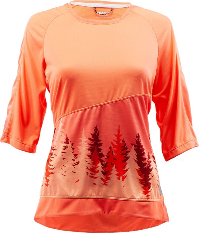 Product image for Wild Ride Bike Jersey - Women's