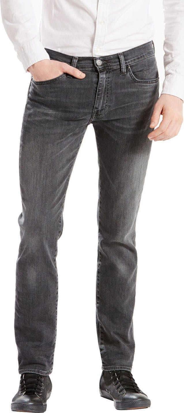 Numéro de l'image de la galerie de produits 1 pour le produit Jeans extensible 511 - Coupe droite et étroite - Homme