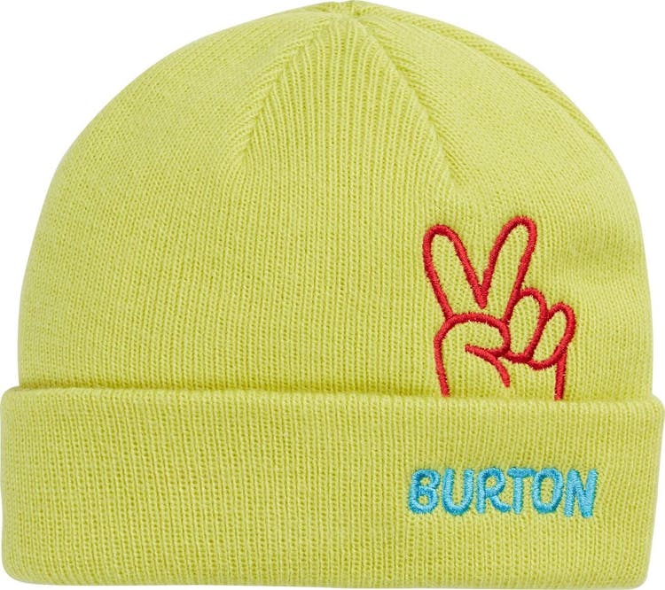 Product gallery image number 1 for product Mini Beanie - Kids