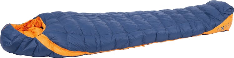 Product gallery image number 3 for product Comfort Sleeping Bag 0°C/32°F - Unisex