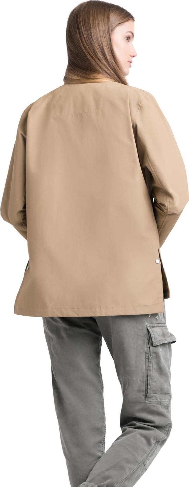Product gallery image number 2 for product Field Jacket - Women's