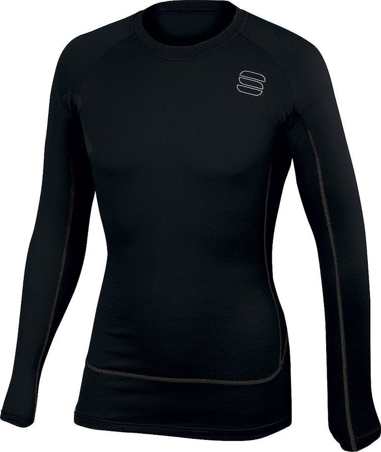 Product gallery image number 1 for product Td Mid Long Sleeve Top - Men's