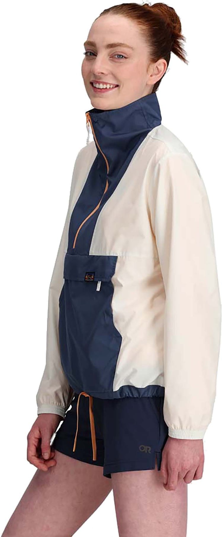 Product gallery image number 3 for product Swiftbreaker Jacket - Women's