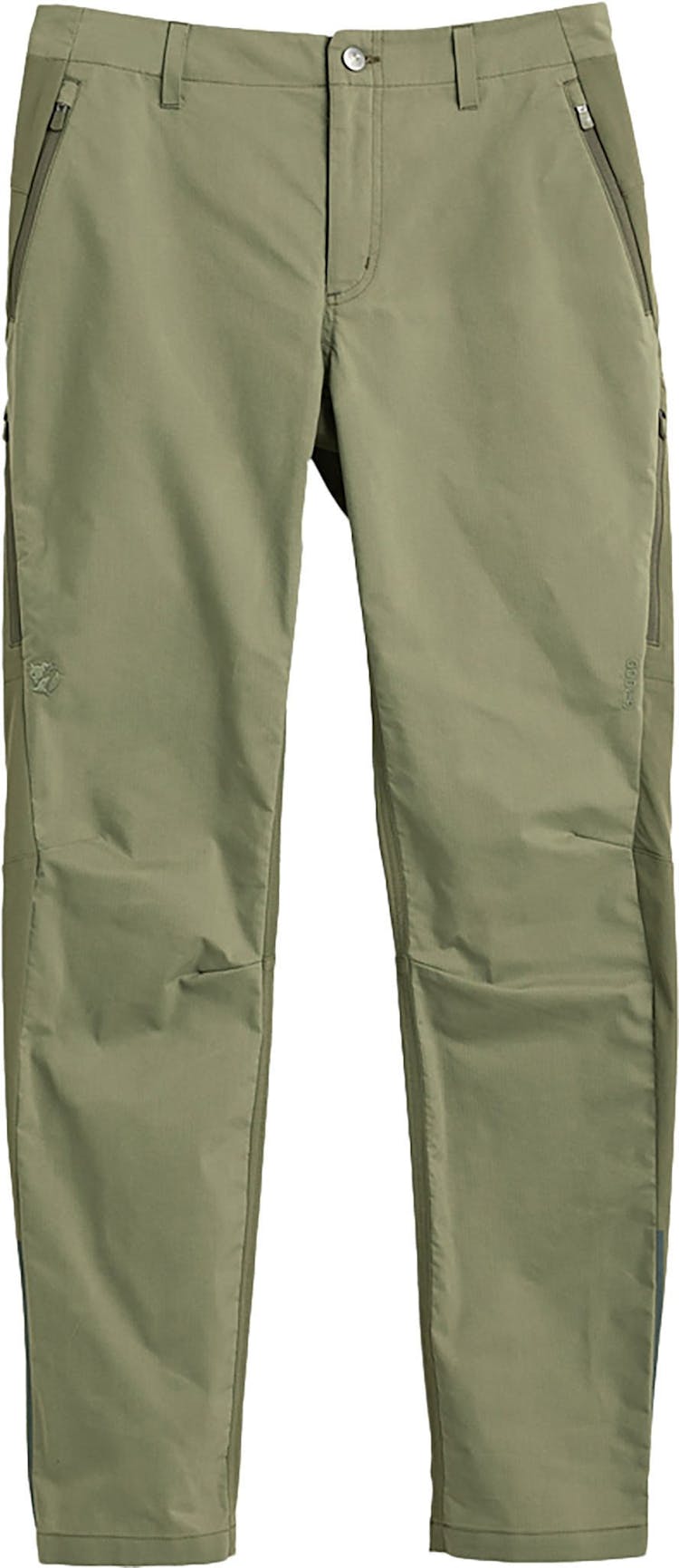 Product gallery image number 1 for product S/F Rider's Hybrid Trousers - Women's