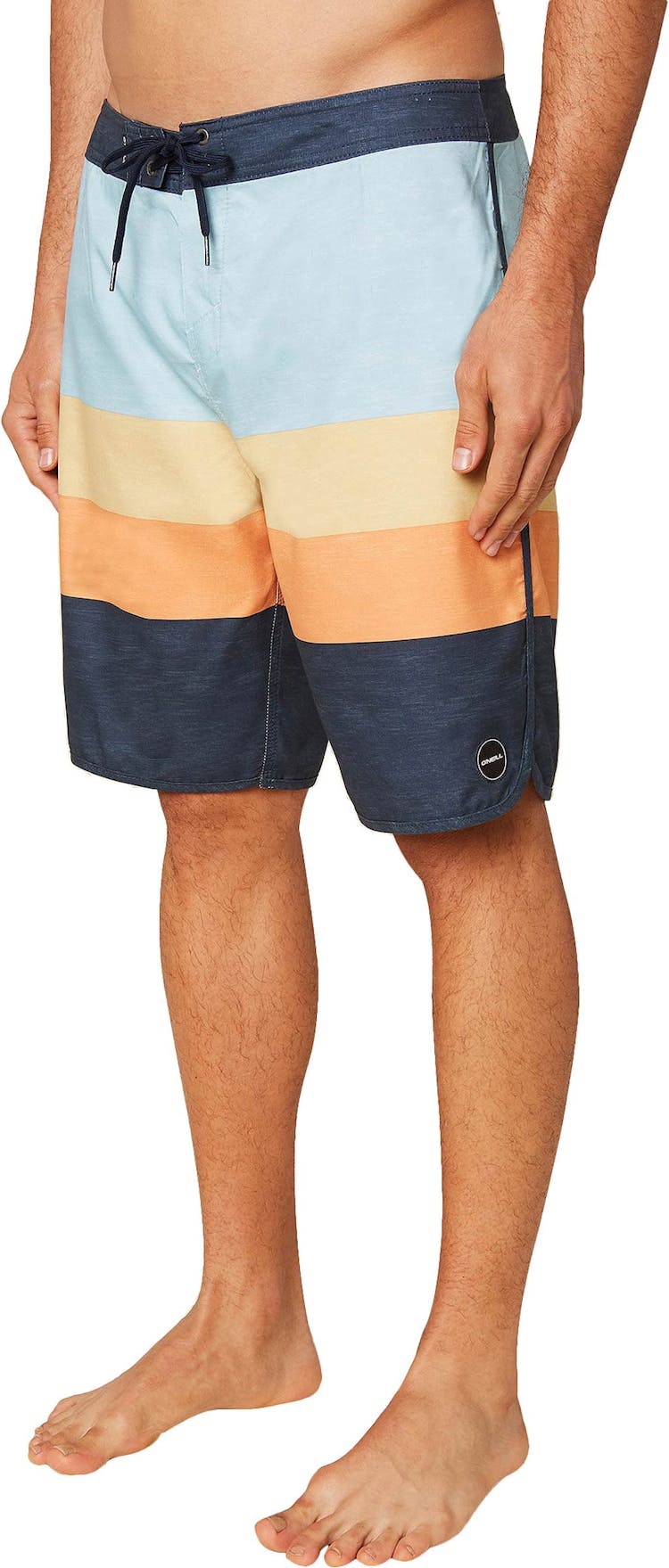 Product gallery image number 6 for product Four Square Boardshorts - Men's