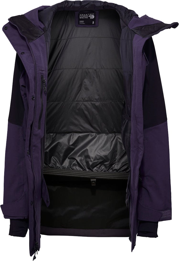 Product gallery image number 12 for product Powder Maven Parka - Women's