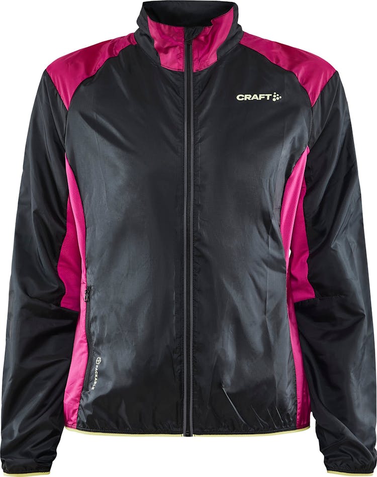 Product gallery image number 1 for product Pro Hypervent Jacket - Women's