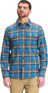 Couleur: Pinecone Brown Small Half Dome Plaid
