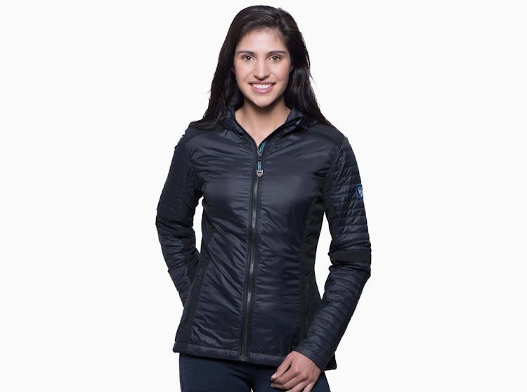 Product gallery image number 1 for product Firefly Hoody - Women's