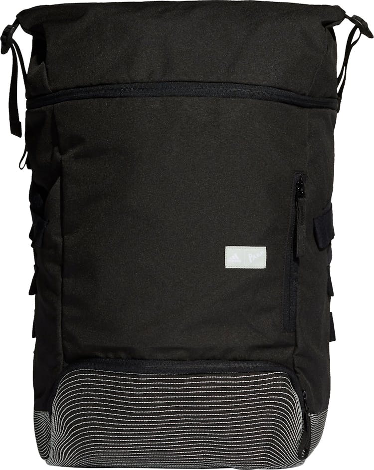 Product gallery image number 1 for product 4CMTE Mega Parley Backpack