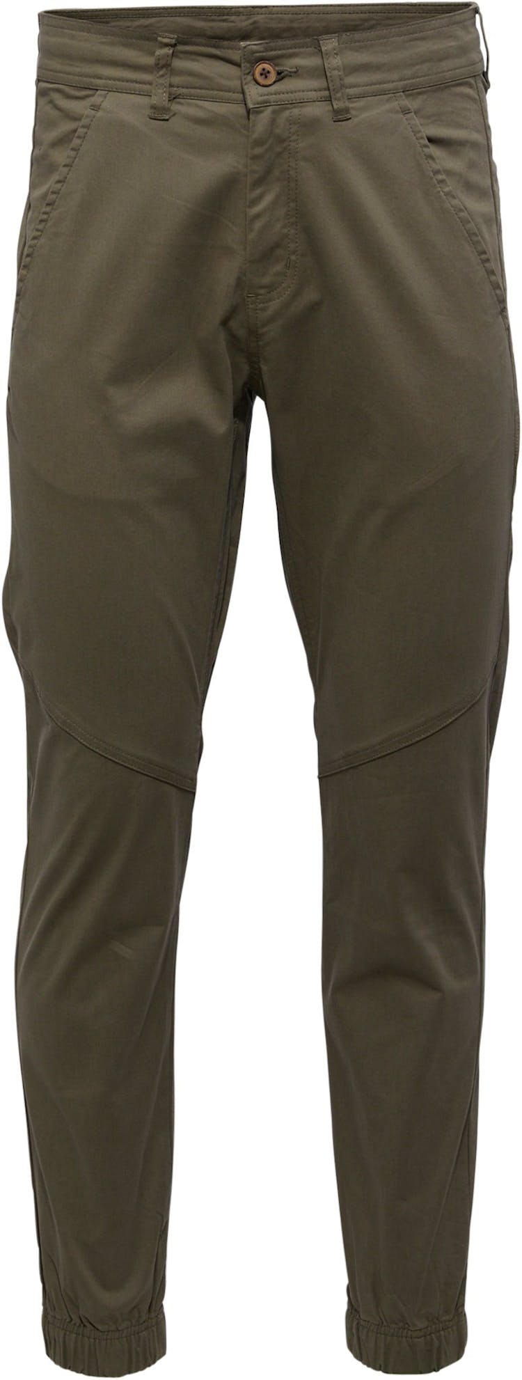 Product gallery image number 1 for product Twill Jogger - Men's