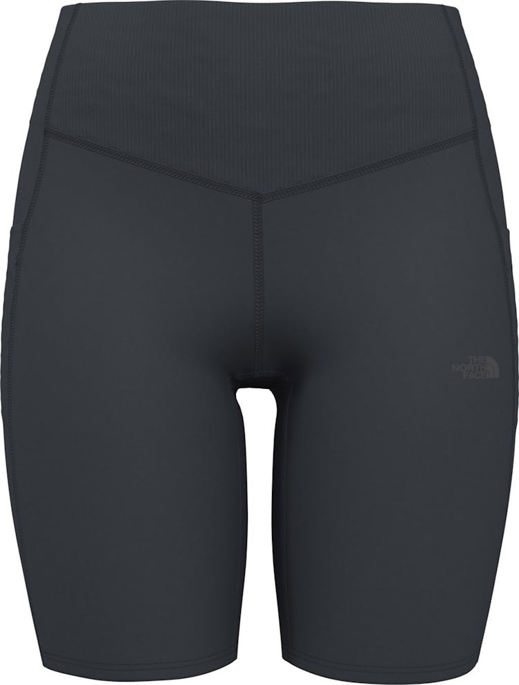 Product gallery image number 3 for product Ea Dune Sky 9" Tight Short - Women's