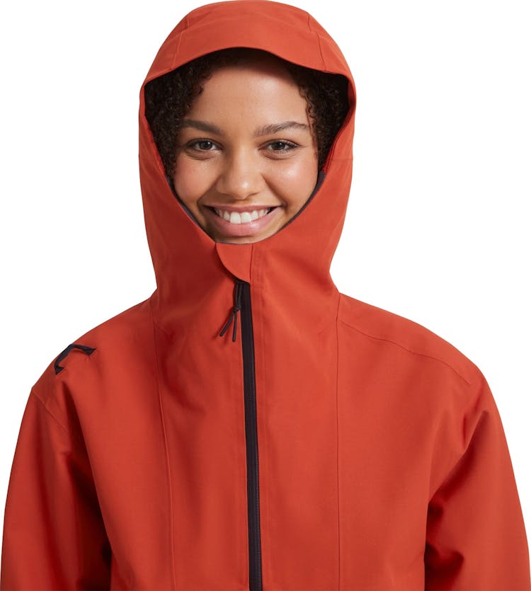 Product gallery image number 9 for product Amphi 2 Layer Anorak - Women’s