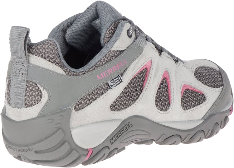 Product gallery image number 2 for product Yokota 2 Waterproof Hiking Shoes - Women's