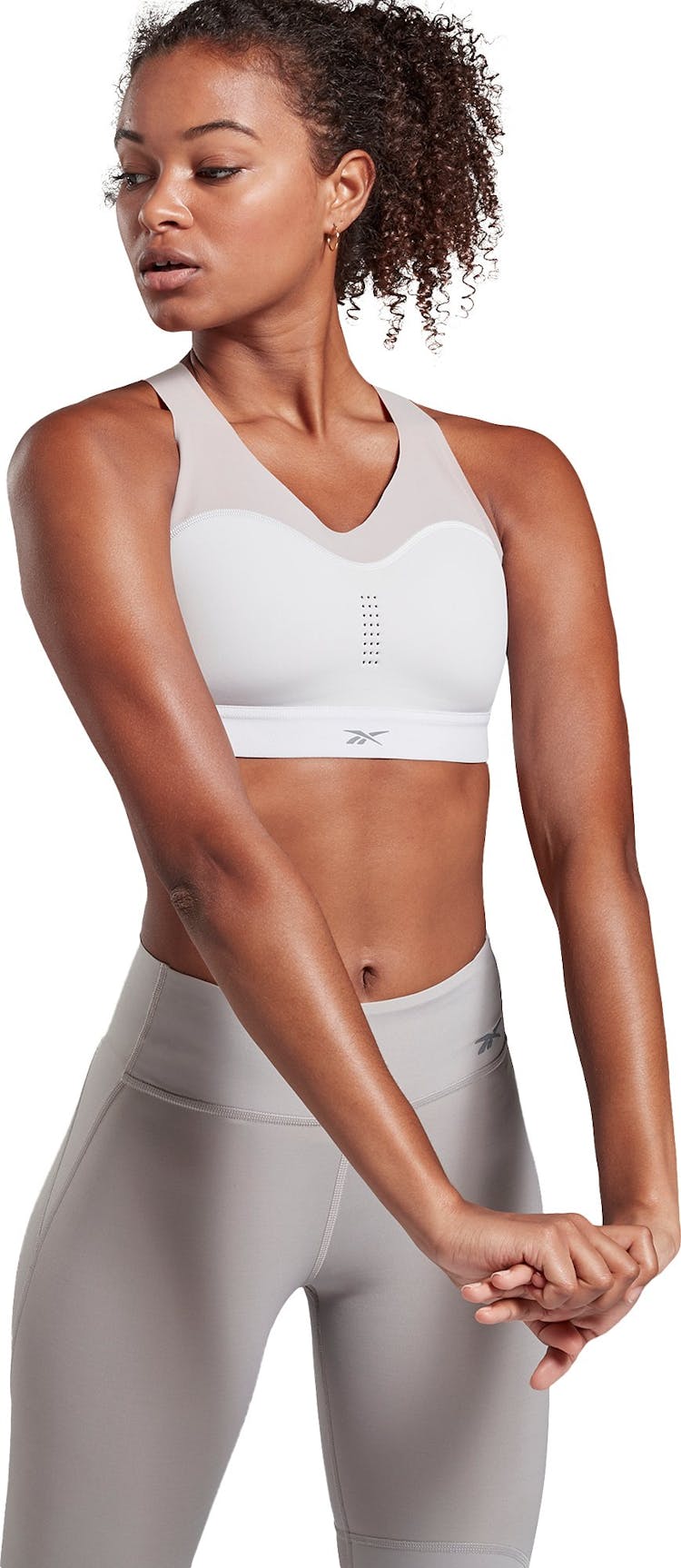Product gallery image number 1 for product Reebok PureMove+ Bra - Women's