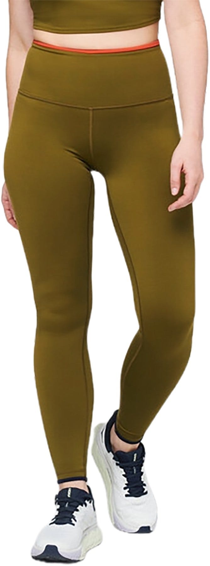 Product gallery image number 1 for product Mari Legging - Women's