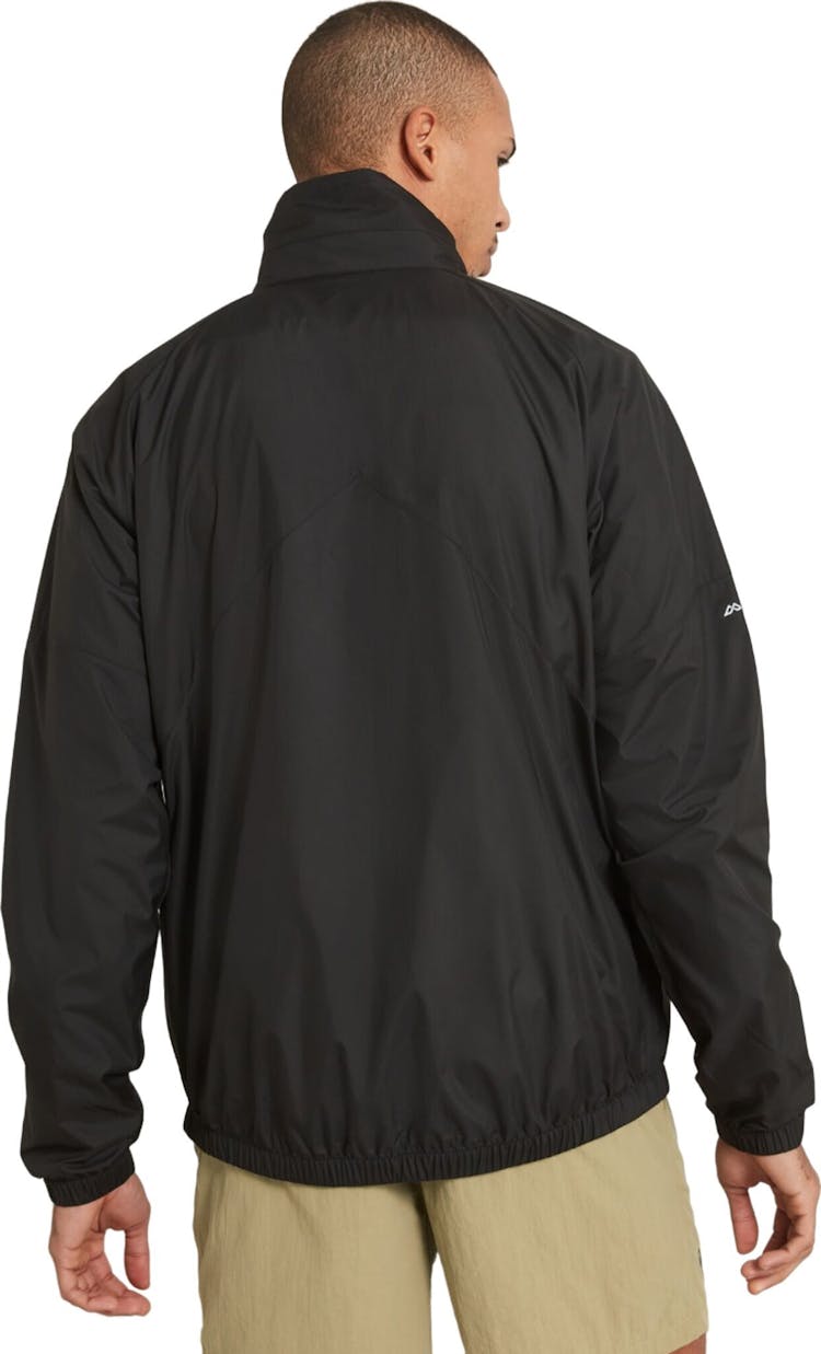 Product gallery image number 3 for product WND-Chaser Windbreaker Jacket - Men’s