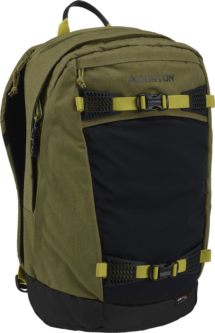 Product gallery image number 1 for product Day Hiker Pro 28L Backpack