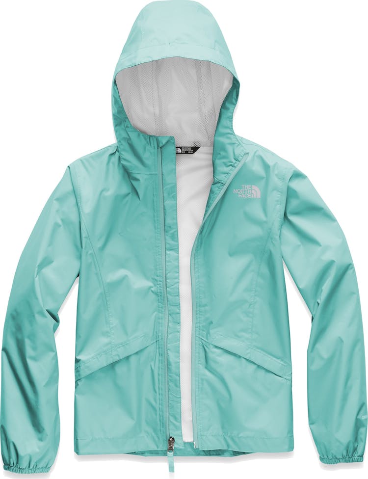 Product gallery image number 1 for product Zipline Rain Jacket - Girls