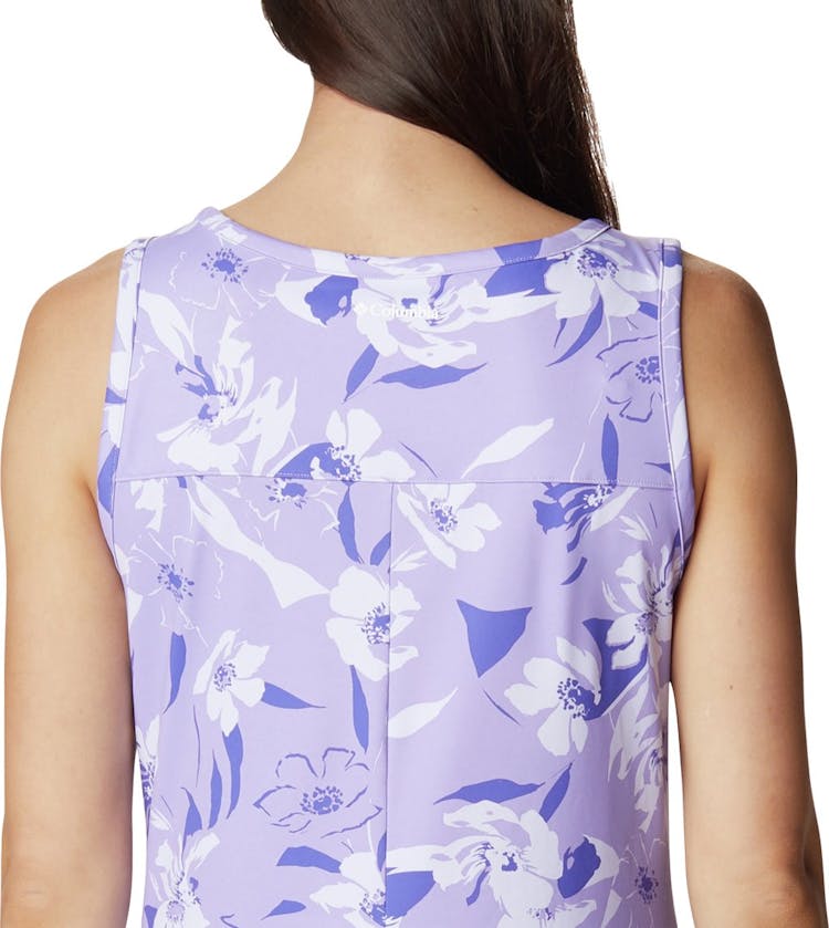 Product gallery image number 3 for product Chill River Printed Dress - Women's