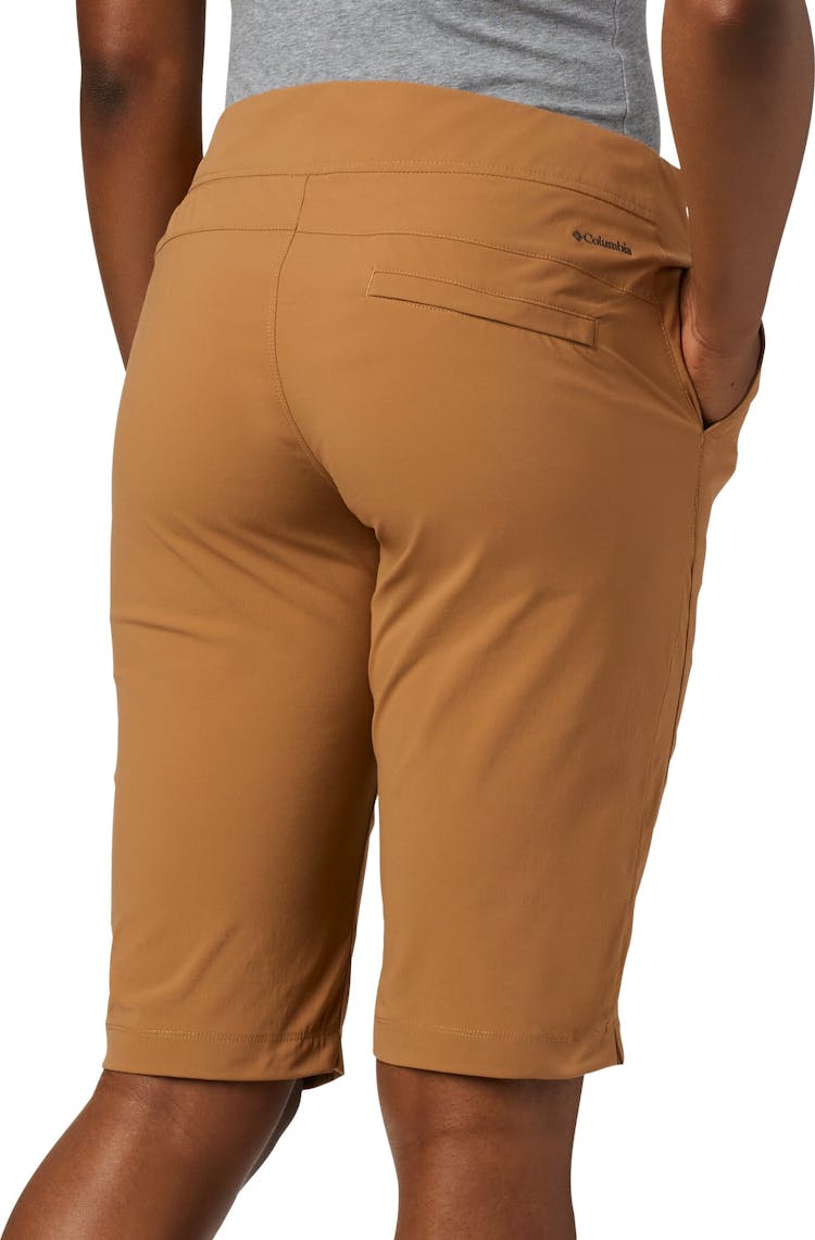 Product gallery image number 2 for product Anytime Outdoor Long Short - Women's