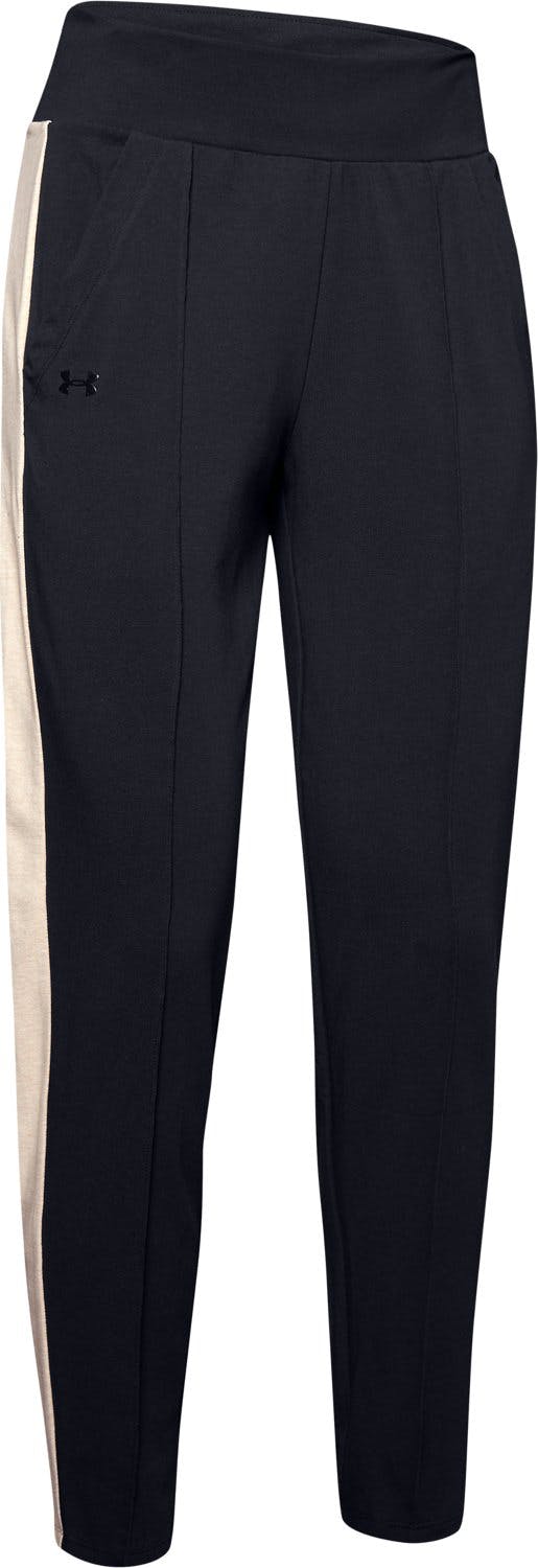 Numéro de l'image de la galerie de produits 1 pour le produit Pantalons de survêtement UA Favorite Loose Tapered - Femme