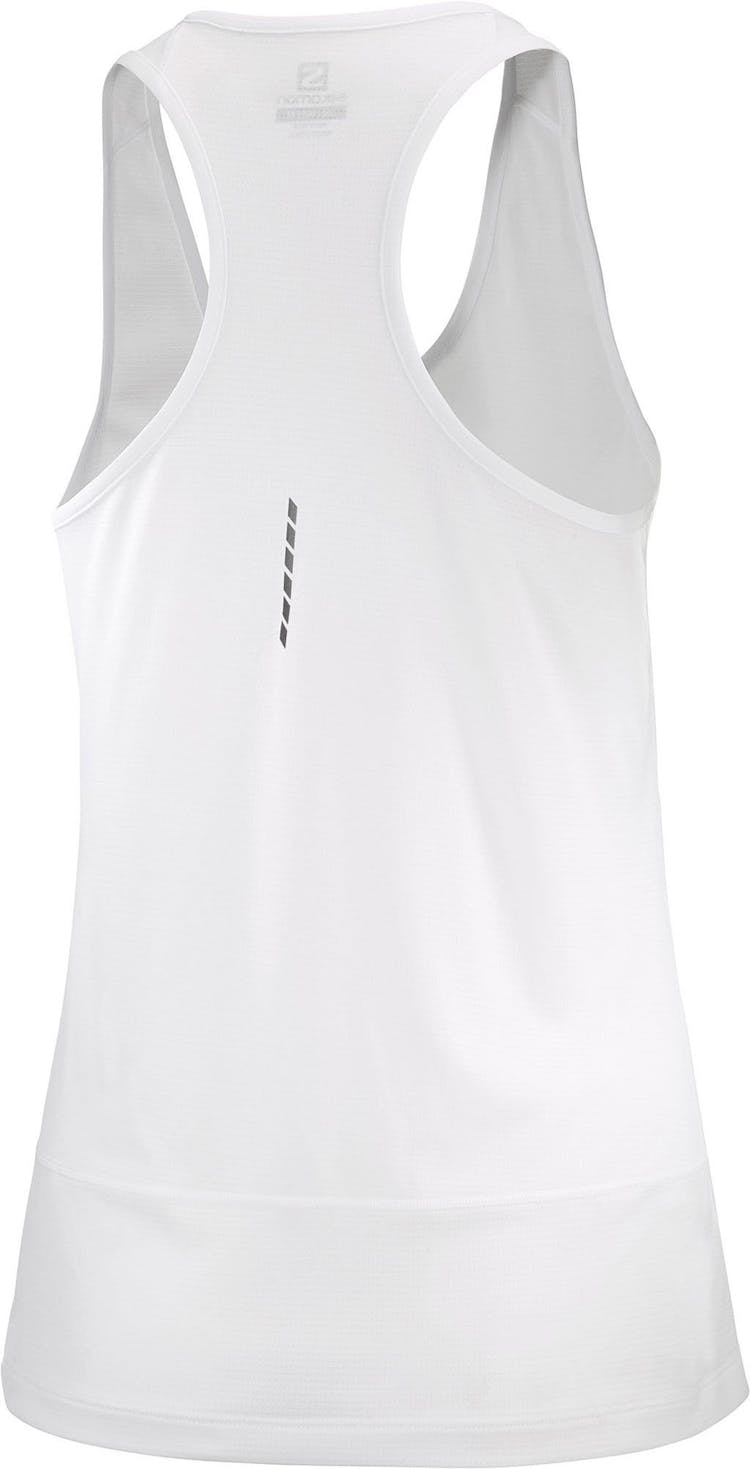 Product gallery image number 4 for product Cross Run Tank Top - Women's