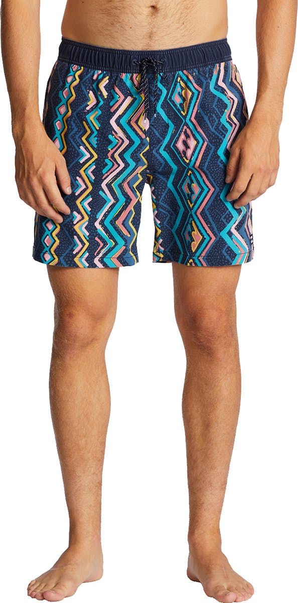 Product gallery image number 3 for product Sundays Layback Boardshorts 17" - Men's