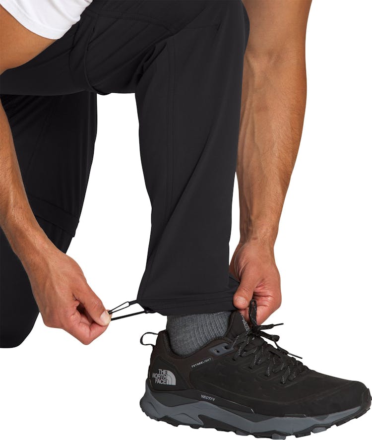 Product gallery image number 9 for product Paramount Pro Convertible Pant - Men's