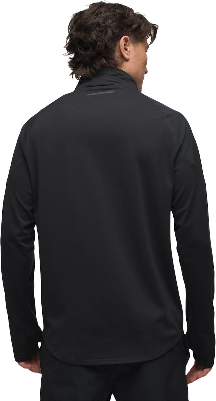 Product gallery image number 2 for product Ice Flow Hybrid Jacket - Men's