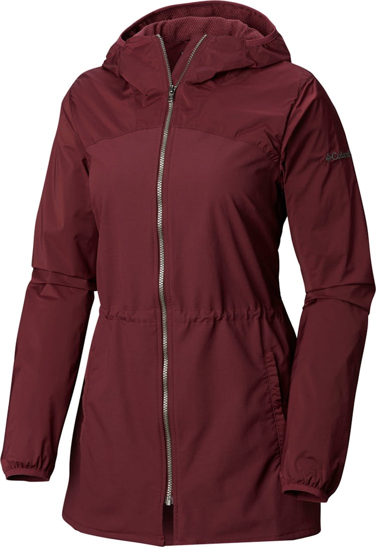 Product gallery image number 1 for product On The Move Jacket - Women's