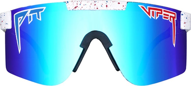 Product gallery image number 1 for product The Absolute Freedom Polarized Sunglasses