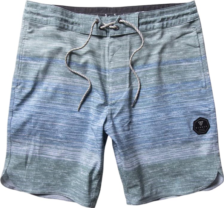 Product gallery image number 1 for product Blurry Horizons Boardshorts 18.5" - Men's