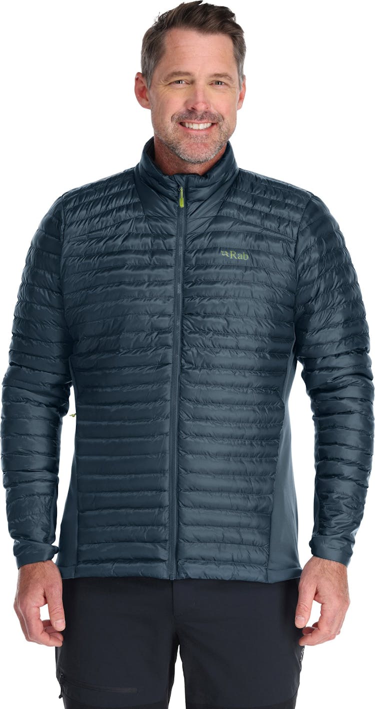 Product gallery image number 3 for product Cirrus Flex 2.0 Jacket - Men's