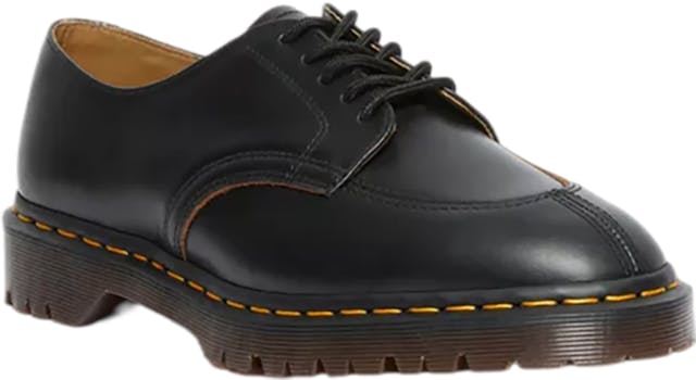 Product image for 2046 Vintage Smooth Leather Oxford Shoes - Unisex