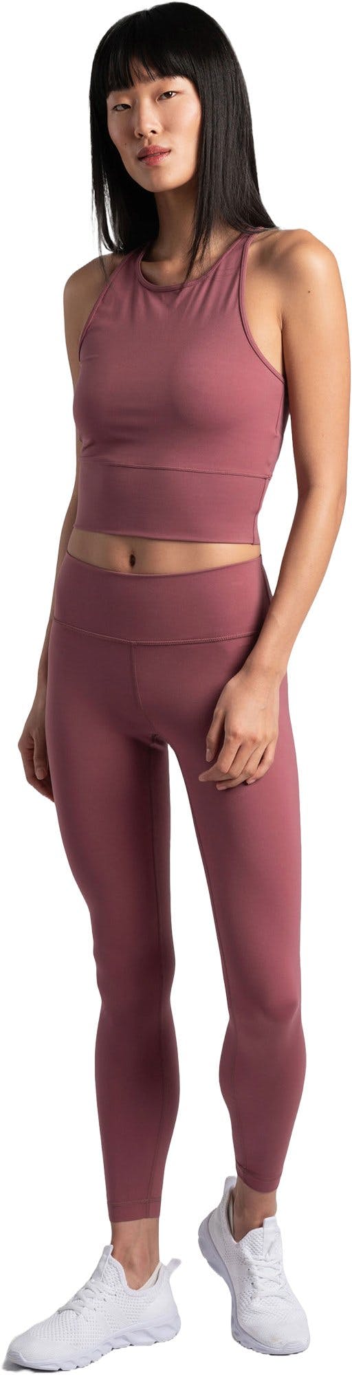 Product image for Comfort Stretch Ankle Leggings - Women's