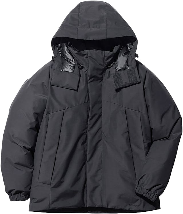 Product image for Fire-Resistant 2 Layer Down Jacket - Unisex