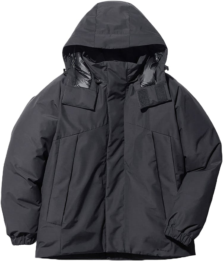 Product gallery image number 1 for product Fire-Resistant 2 Layer Down Jacket - Unisex