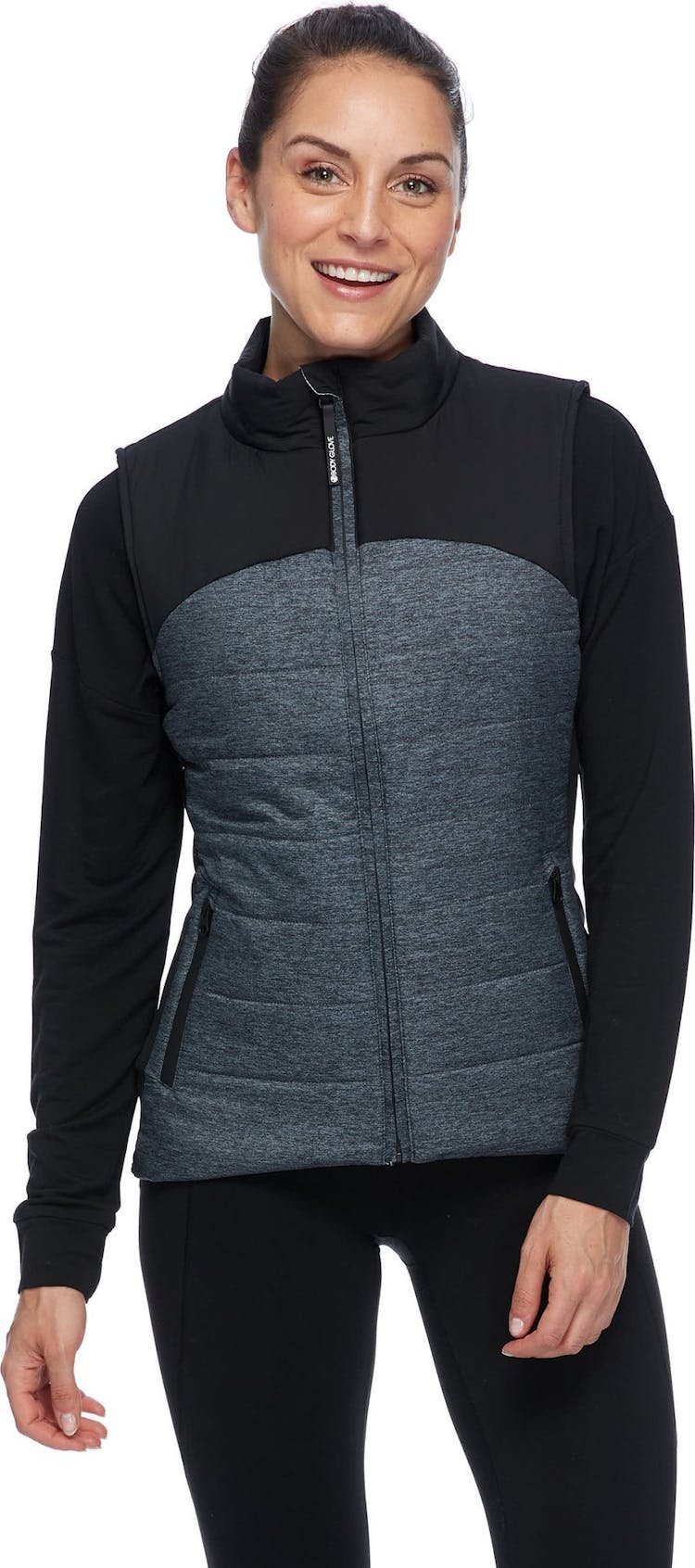 Product gallery image number 1 for product Gita Insulated Vest- Women's