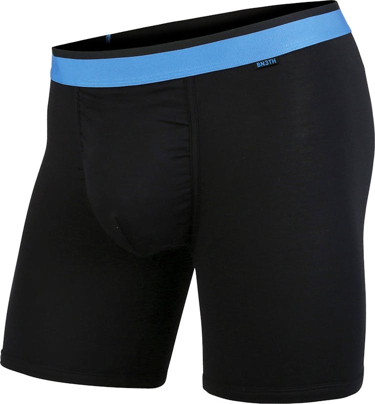Product gallery image number 1 for product Classics Boxer Brief Solids - Men's