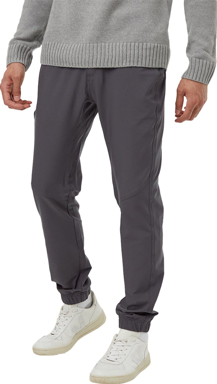 Product gallery image number 1 for product InMotion Stretch Jogger - Men's