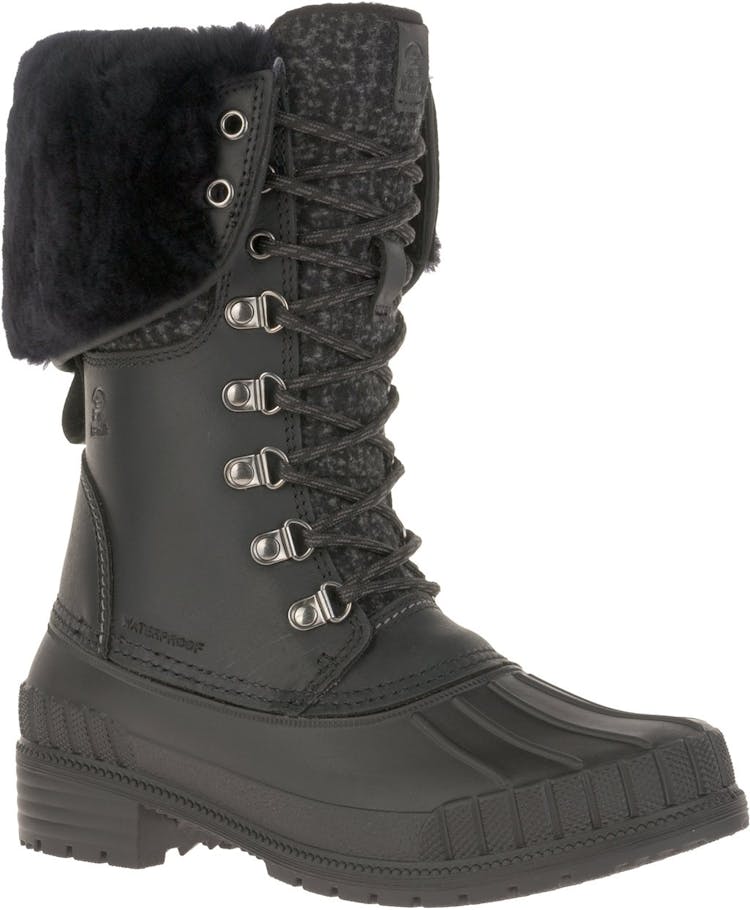 Product gallery image number 2 for product Sienna F 2 Winter Boots - Women's