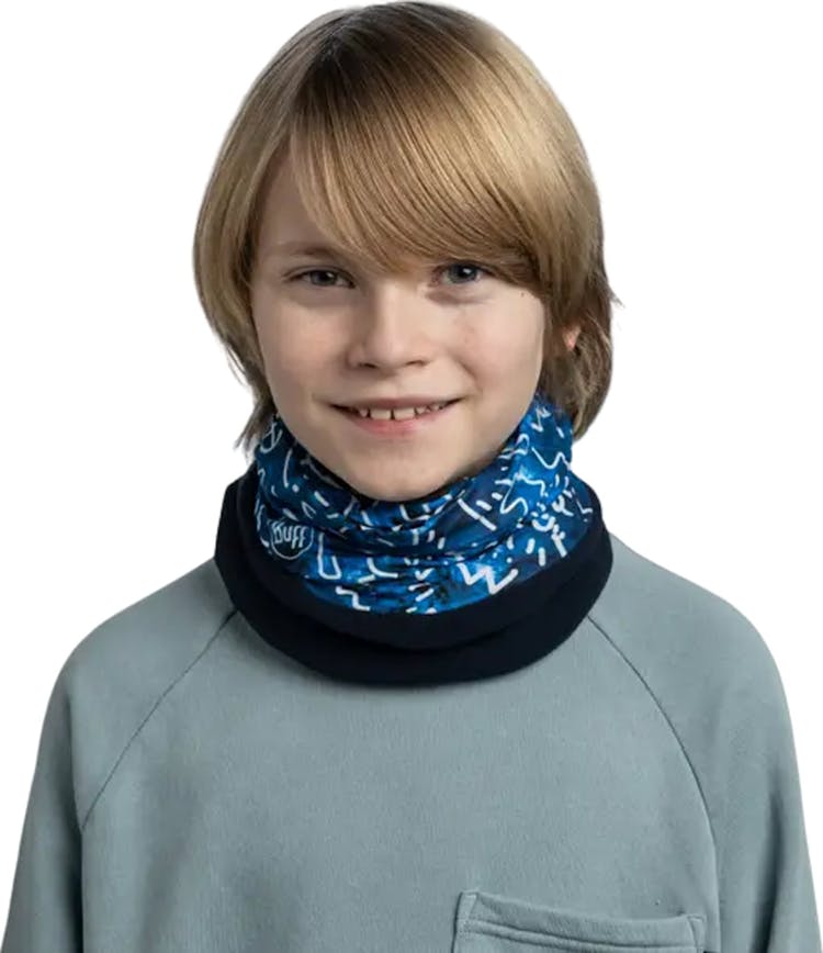 Product gallery image number 4 for product Polar Neckwear - Youth